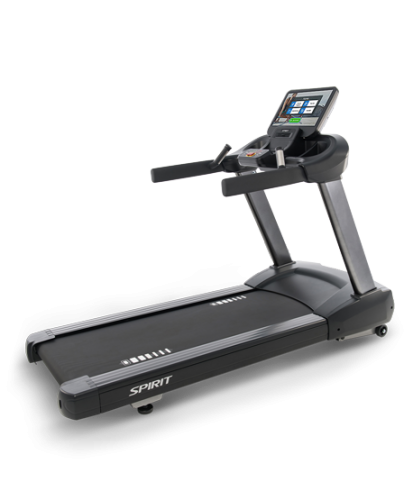 Беговая дорожка SPIRIT CT800ENT+