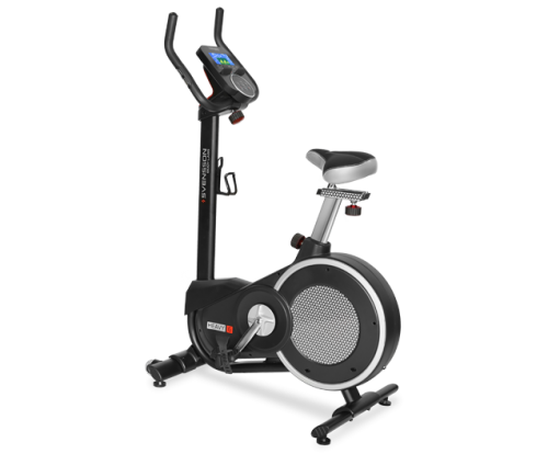 SVENSSON BODY LABS HEAVY G UPRIGHT Велотренажер SVENSSON BODY LABS HEAVY G UPRIGHT Велотренажер