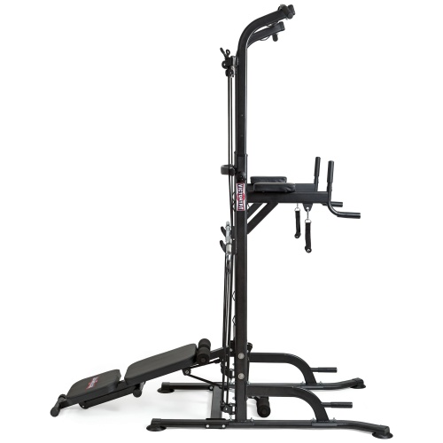 Многофункциональный тренажер VictoryFit VF-T66 фото 5 Многофункциональный тренажер VictoryFit VF-T66 фото 5