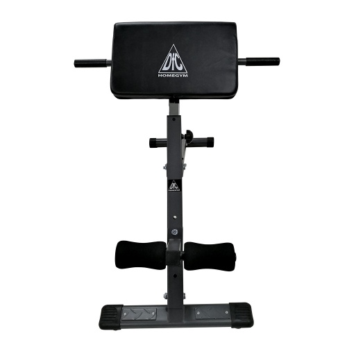 Гиперэкстензия DFC Homegym SJ1007 фото 5 Гиперэкстензия DFC Homegym SJ1007 фото 5