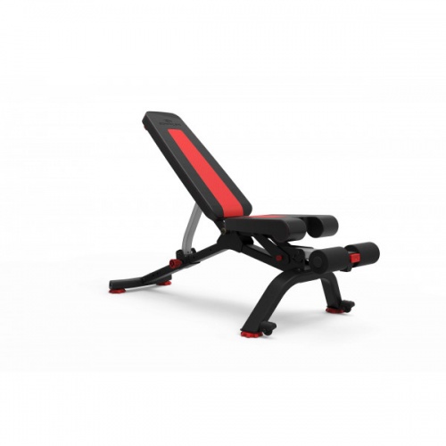 Универсальная скамья Bowflex 5.1S фото 12