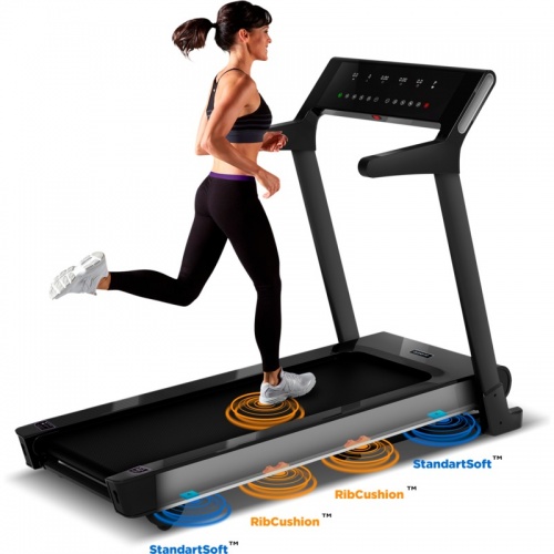Беговая дорожка Clear Fit IT 4800 фото 3