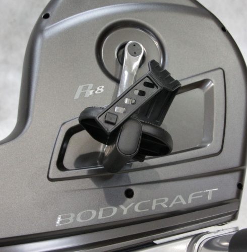 Велотренажер Body Craft R18 горизонтальный фото 8 Велотренажер Body Craft R18 горизонтальный фото 8