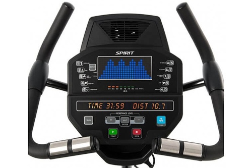(SPIRIT CU800 Graphite gray) фото 5 (SPIRIT CU800 Graphite gray) фото 5