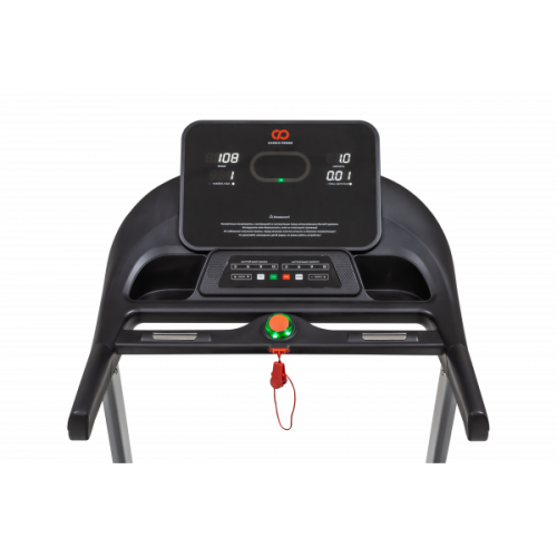 Беговая дорожка CardioPower S35 фото 8
