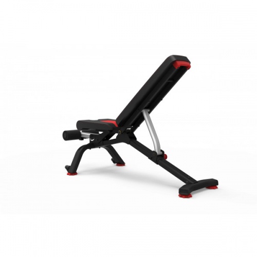 Универсальная скамья Bowflex 5.1S фото 9