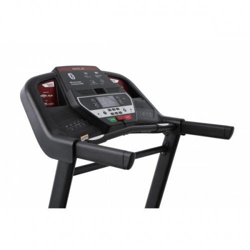 Беговая дорожка Sole F60 2020 фото 12 Беговая дорожка Sole F60 2020 фото 12