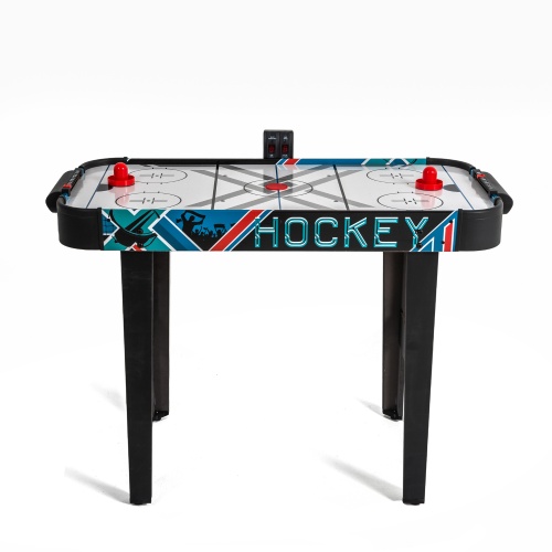 Игровой стол - аэрохоккей DFC SIRIUS 40" JG-AT-14001 фото 4 Игровой стол - аэрохоккей DFC SIRIUS 40" JG-AT-14001 фото 4