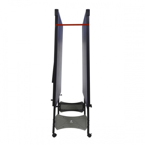 Теннисный стол Scholle TT300 фото 5 Теннисный стол Scholle TT300 фото 5