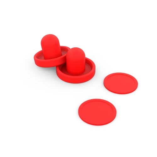 Игровой стол - аэрохоккей DFC CAMELLIA фото 10 Игровой стол - аэрохоккей DFC CAMELLIA фото 10