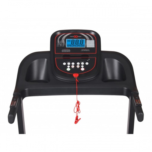 Беговая дорожка CardioPower T25 фото 2 Беговая дорожка CardioPower T25 фото 2