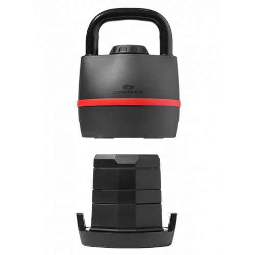 Регулируемая гиря Bowflex SelectTech Kettlebell 840 фото 2 Регулируемая гиря Bowflex SelectTech Kettlebell 840 фото 2