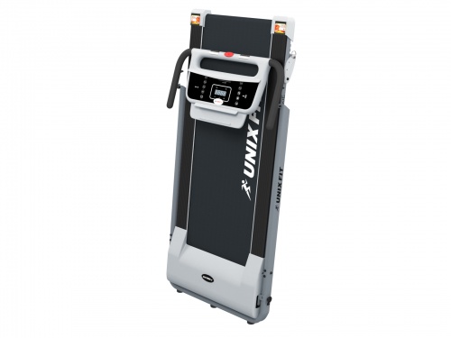 Беговая дорожка UNIXFIT ST-560E White фото 14 Беговая дорожка UNIXFIT ST-560E White фото 14