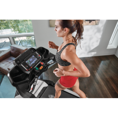 Беговая дорожка Bowflex BXT326 фото 4