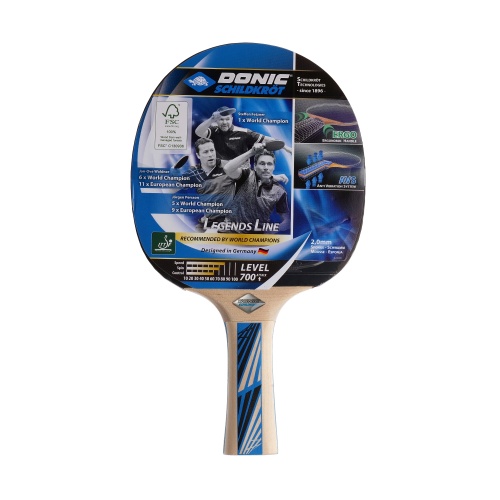 Ракетка DONIC LEGENDS 700 Ракетка DONIC LEGENDS 700