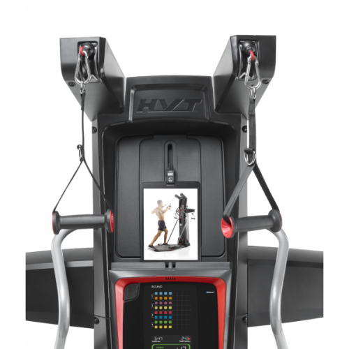 Мультистанция Bowflex HVT фото 24