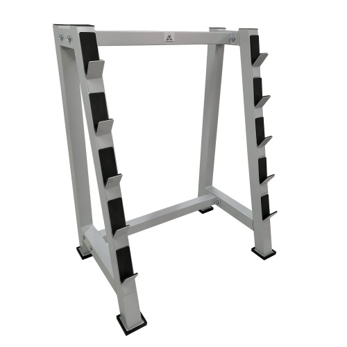 Стойка для хранения 5 грифов DFC Powergym RA769 фото 3