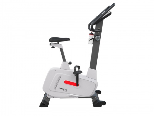 Велотренажер UNIXFIT BL-400 White фото 10