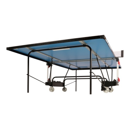Теннисный стол DONIC OUTDOOR ROLLER 400 BLUE фото 7 Теннисный стол DONIC OUTDOOR ROLLER 400 BLUE фото 7