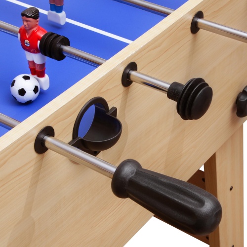 Футбол / кикер Fortuna Olympic FDL-455 138х71х87см фото 18 Футбол / кикер Fortuna Olympic FDL-455 138х71х87см фото 18