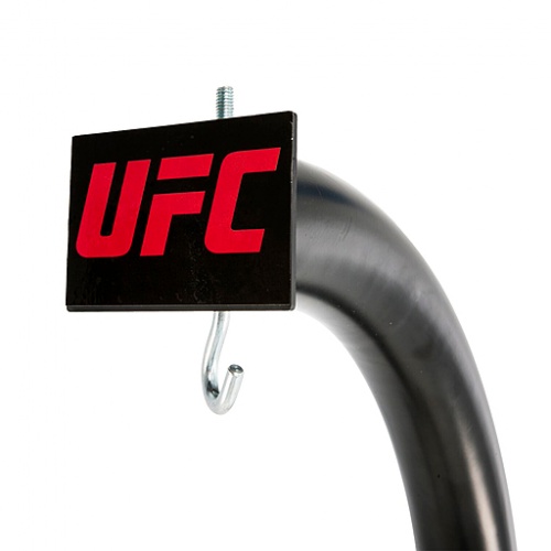 Стойка боксерская UFC фото 8 Стойка боксерская UFC фото 8