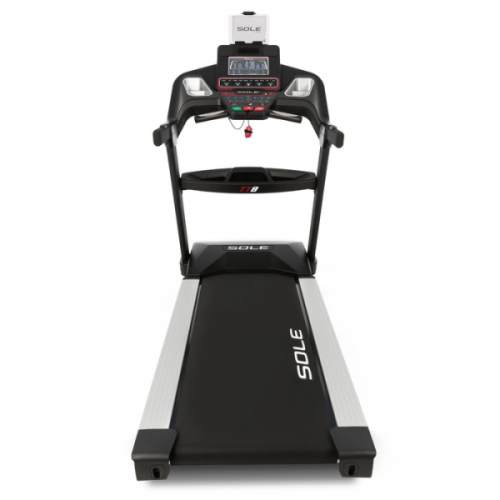 Беговая дорожка Sole TT8 AC 2019 фото 10 Беговая дорожка Sole TT8 AC 2019 фото 10