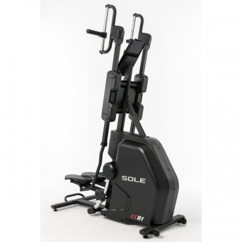 Степпер Cardio Climber Sole Fitness SC200 (CC81 2019) фото 16 Степпер Cardio Climber Sole Fitness SC200 (CC81 2019) фото 16
