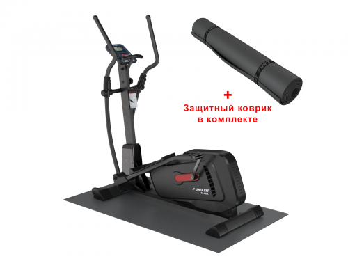 Эллиптический тренажер UNIXFIT SL-400X фото 10