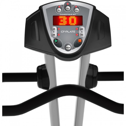 Виброплатформа Clear Fit Plate Domestique 301 фото 2 Виброплатформа Clear Fit Plate Domestique 301 фото 2