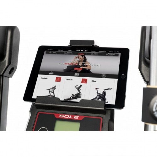 Степпер Cardio Climber Sole Fitness SC200 (CC81 2019) фото 11 Степпер Cardio Climber Sole Fitness SC200 (CC81 2019) фото 11