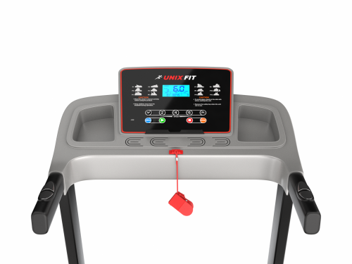 Беговая дорожка UNIXFIT ST-540Z фото 3 Беговая дорожка UNIXFIT ST-540Z фото 3