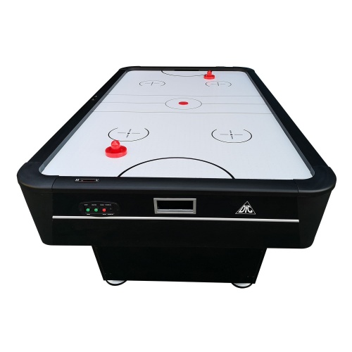 Игровой стол - аэрохоккей DFC SLAVIA JG-AT-18403 фото 4