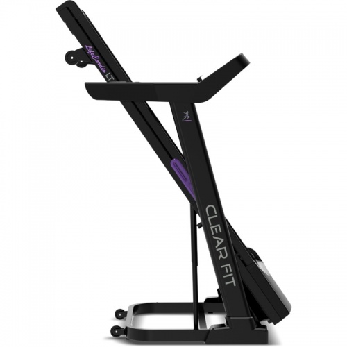 Беговая дорожка Clear Fit LifeCardio LT 30 фото 4