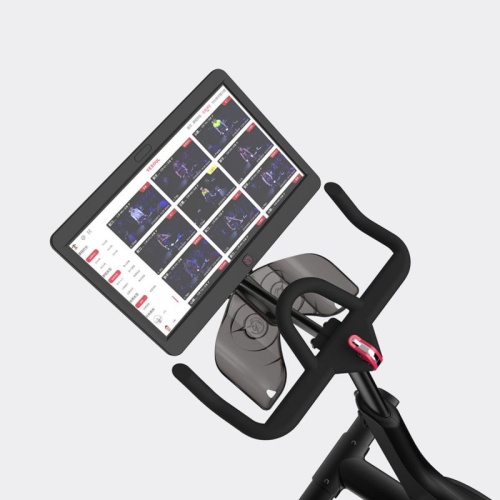 Велотренажер Yesoul BV1-W PLUS фото 4