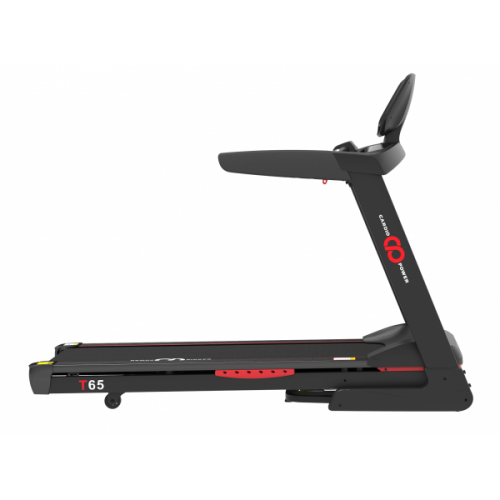 Беговая дорожка CardioPower T65 фото 2 Беговая дорожка CardioPower T65 фото 2