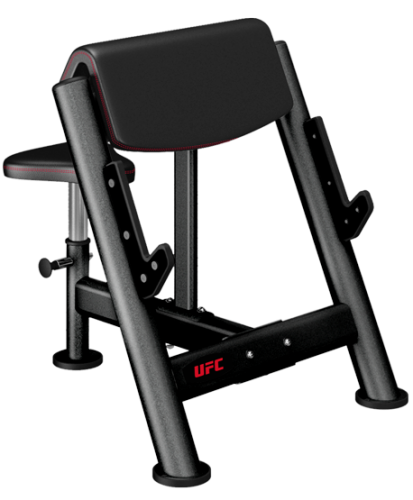 UFC Скамья Скотта