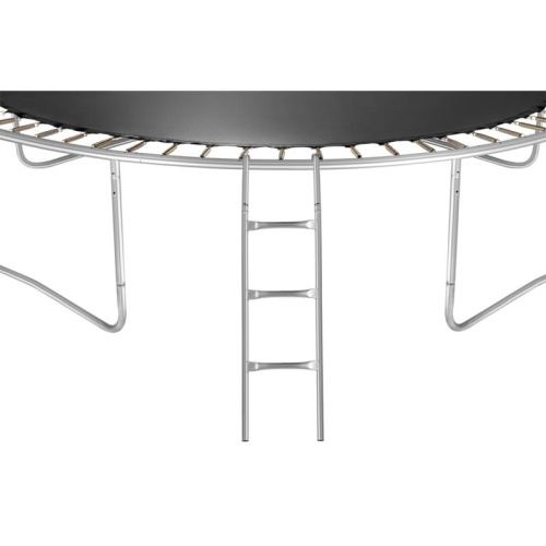 Каркасный батут Clear Fit SunHop 8Ft фото 6