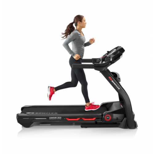 Беговая дорожка Bowflex BXT128 фото 2 Беговая дорожка Bowflex BXT128 фото 2