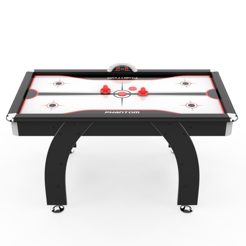 Игровой стол - аэрохоккей DFC PHANTOM 60" фото 4