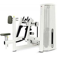 Тяга к себе с упором в грудь Gym80  Sygnum Medical 3262