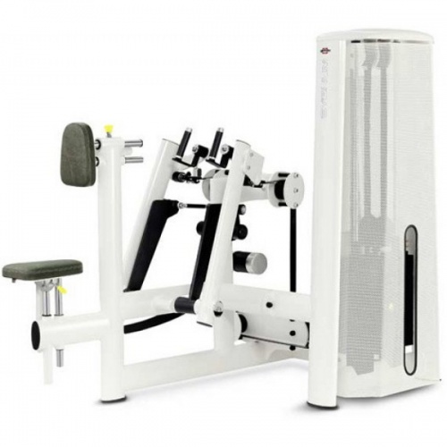 Тяга к себе с упором в грудь Gym80 Sygnum Medical 3262 Тяга к себе с упором в грудь Gym80 Sygnum Medical 3262