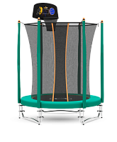 Батут Hasttings Classic Game Green (1,82 м)