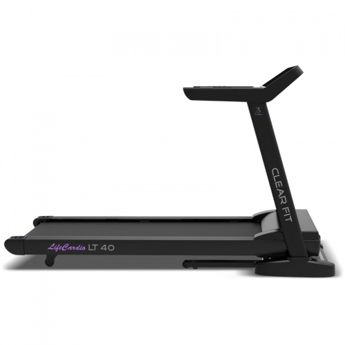 Беговая дорожка Clear Fit LifeCardio LT 40 фото 5