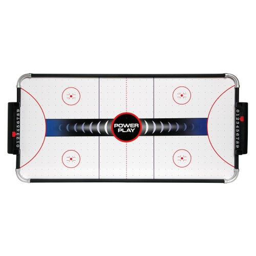 Аэрохоккей Fortuna HR-30 Power Play Hybrid настольный 86х43х15см фото 17 Аэрохоккей Fortuna HR-30 Power Play Hybrid настольный 86х43х15см фото 17