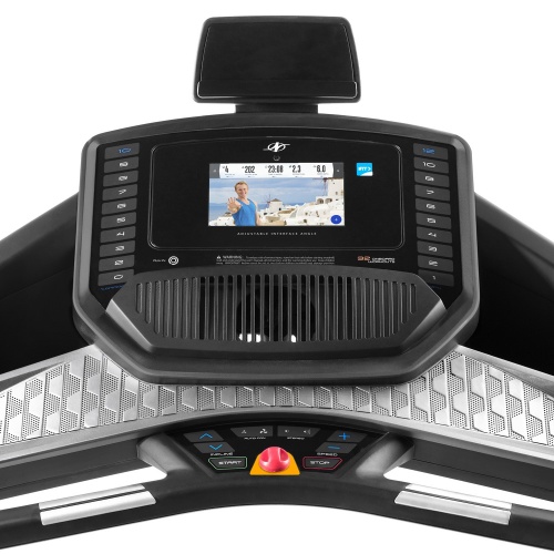Беговая дорожка NordicTrack T12.0 УЦЕНКА ДС00-002289 фото 6