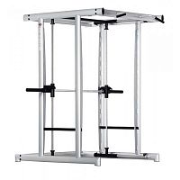 Машина Смита 3D  с изменяемой траекторией движения Gym80  Sygnum Basic 4040
