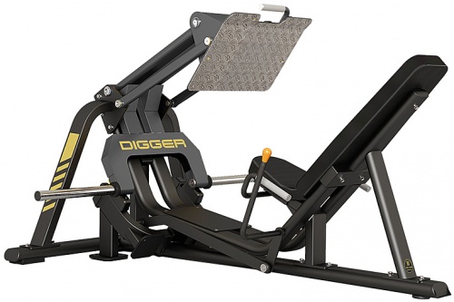 Жим ногами Hasttings Digger HD008-2 фото 2