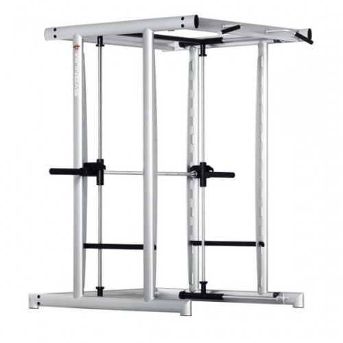 Машина Смита 3D  с изменяемой траекторией движения Gym80  Sygnum Basic 4040