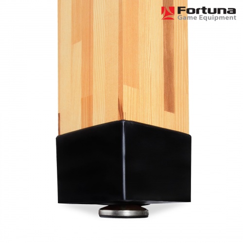 Футбол / кикер Fortuna Tournament Profi FRS-570 140х74х88см фото 12