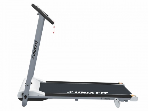 Беговая дорожка UNIXFIT ST-560E White фото 17 Беговая дорожка UNIXFIT ST-560E White фото 17